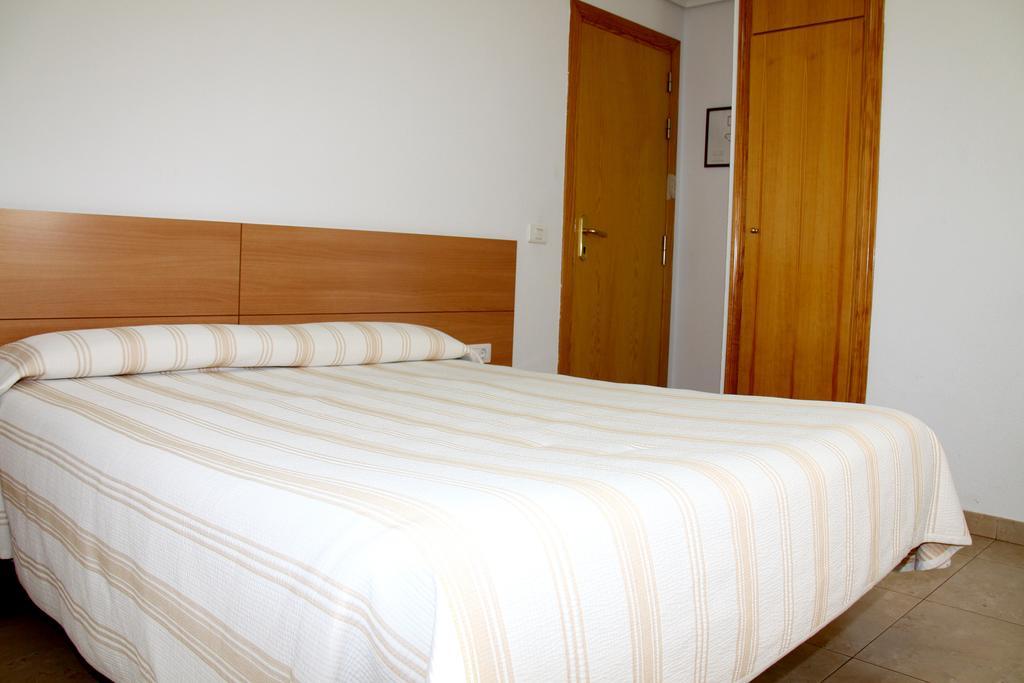 Hostal Restaurante La Masia Vila-real Eksteriør billede