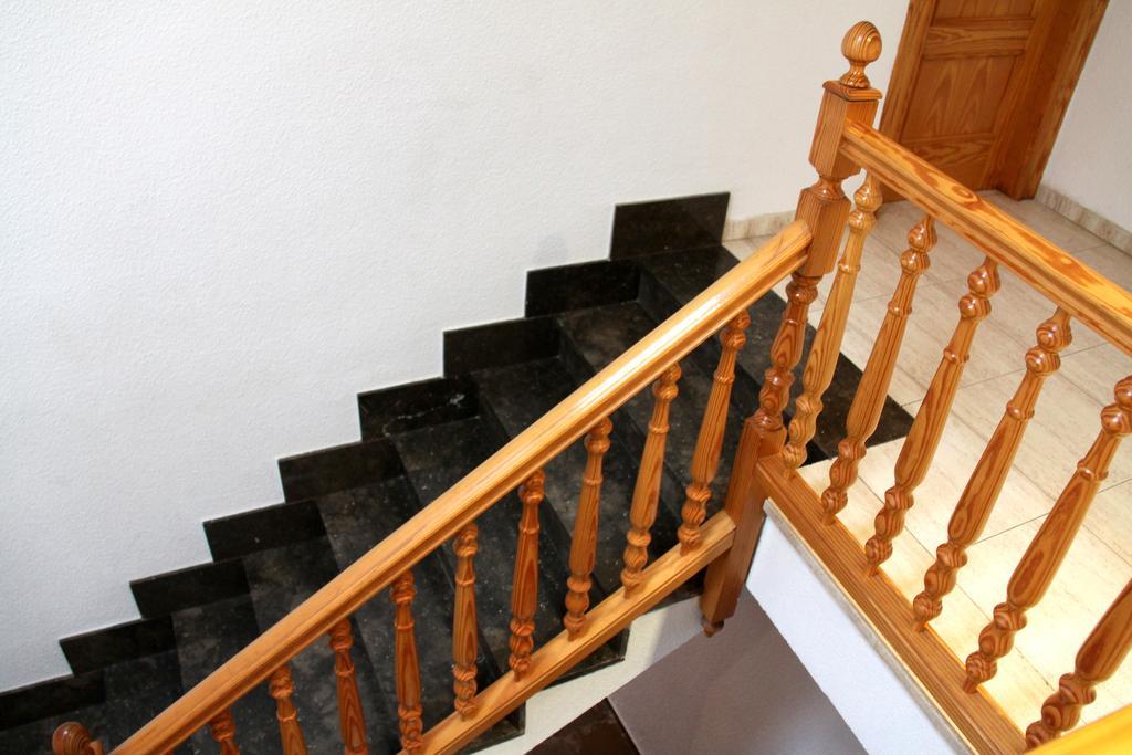 Hostal Restaurante La Masia Vila-real Eksteriør billede